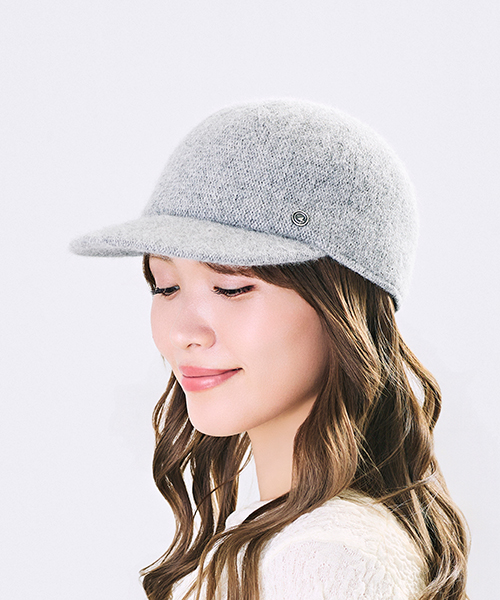 GRAY モデル頭囲：57cm