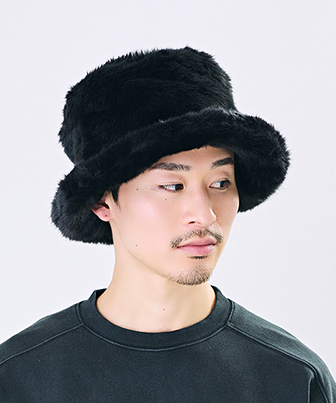 WIRE HATTER F7