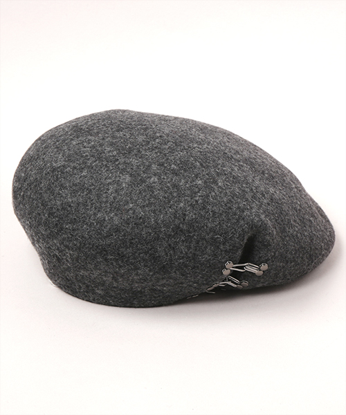 CHARCOAL GRAY