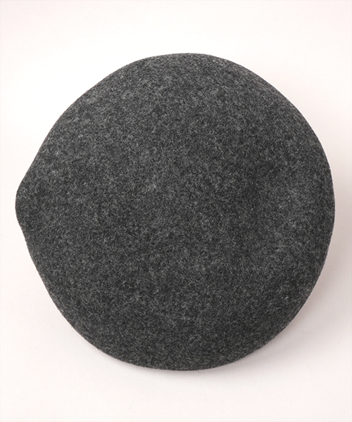 MERET 11 CHARCOAL GRAY ONESIZE