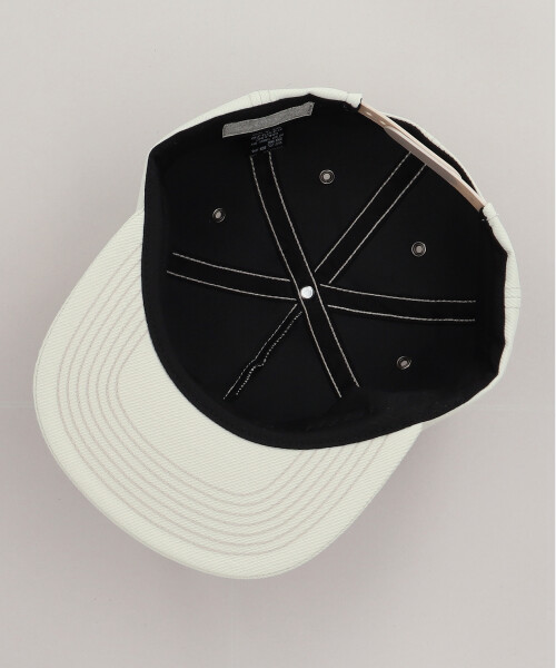 FMM CAP BLACK ONESIZE