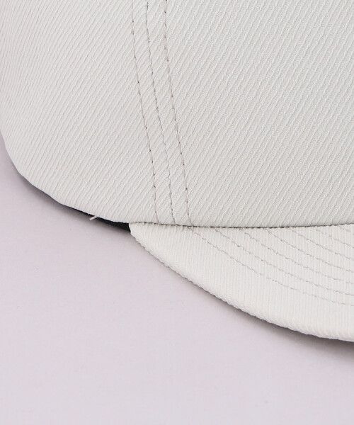 FMM CAP BLACK ONESIZE