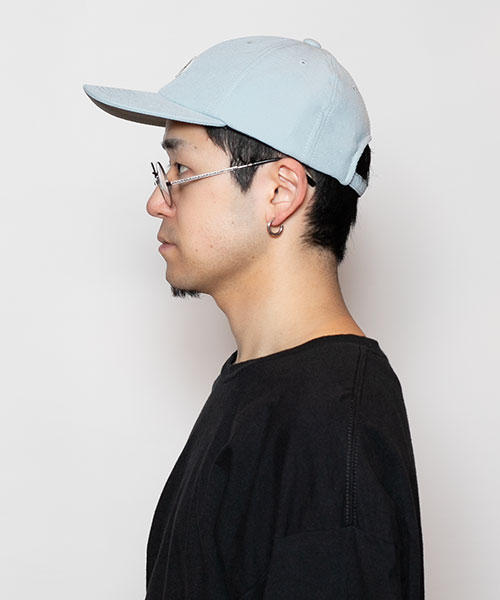 BLUE モデル頭囲：58cm