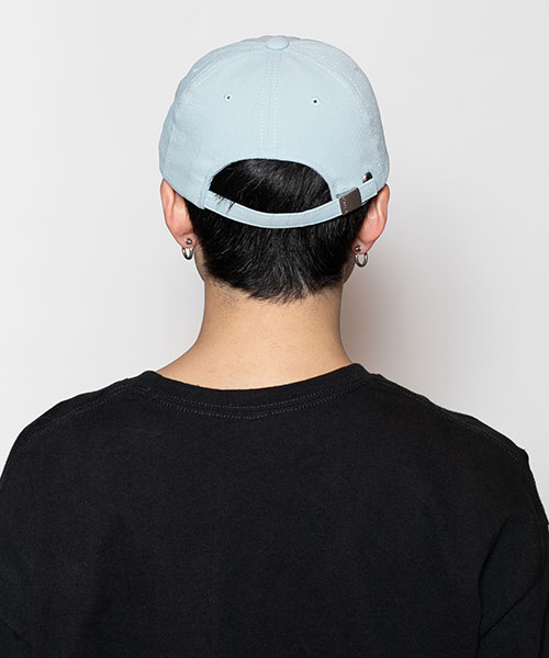 BLUE モデル頭囲：58cm