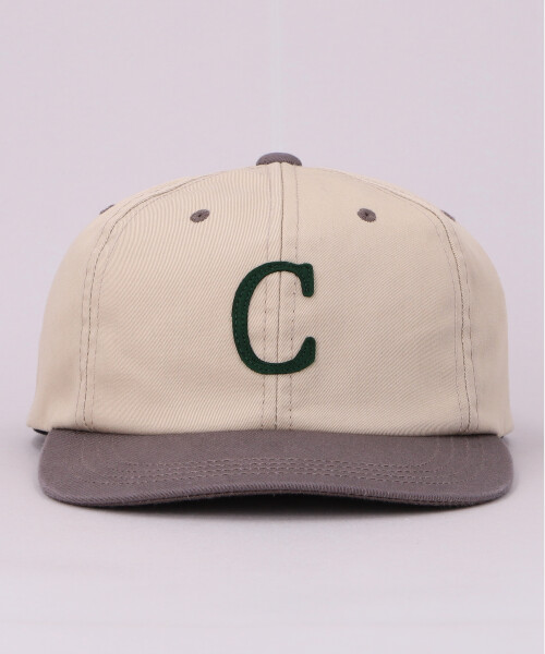 SHORTBRIM CA CAP9 BEIGE ONESIZE