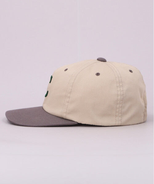 SHORTBRIM CA CAP9 BEIGE ONESIZE