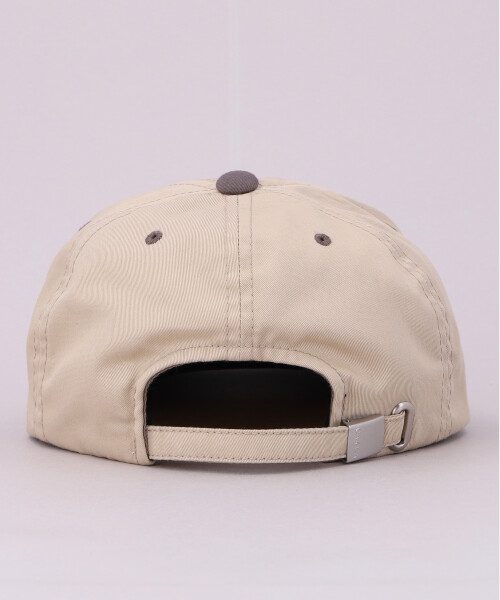 SHORTBRIM CA CAP9 BEIGE ONESIZE