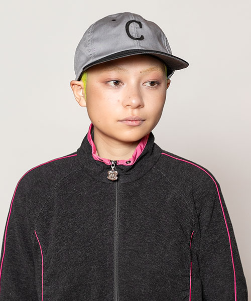 GARY モデル頭囲：54cm