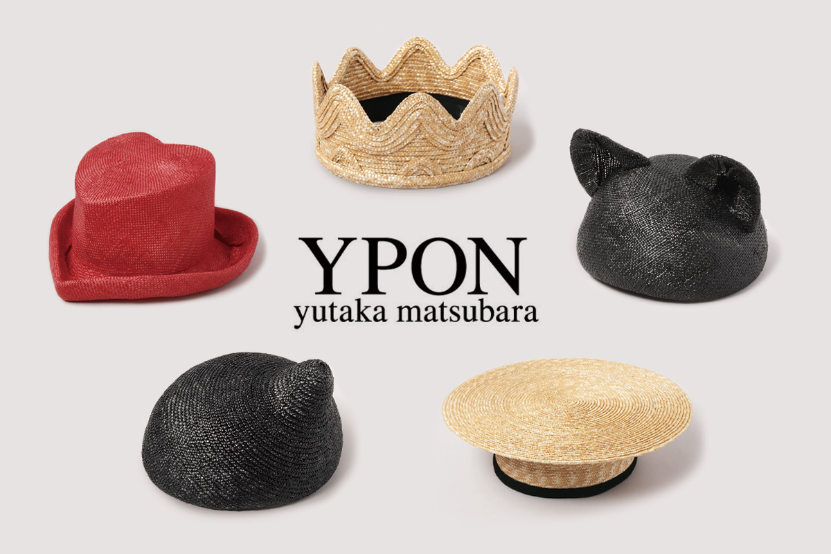 YPON 2023 Spring & Summer