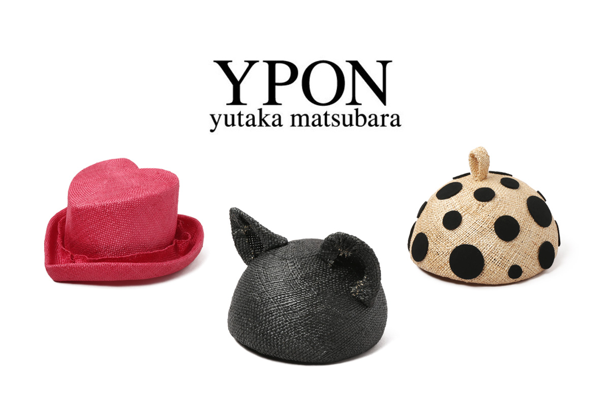 YPON 2024 Spring & Summer