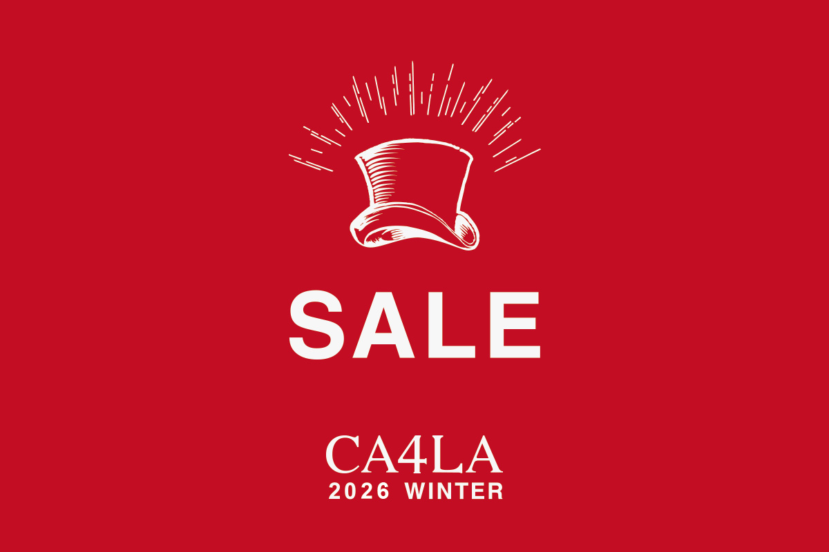 2026 WINTER SALE