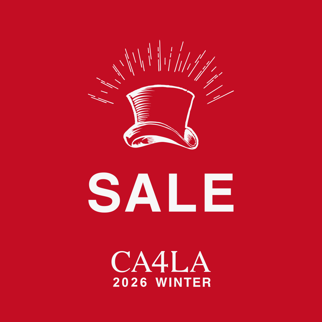 2026 WINTER SALE
