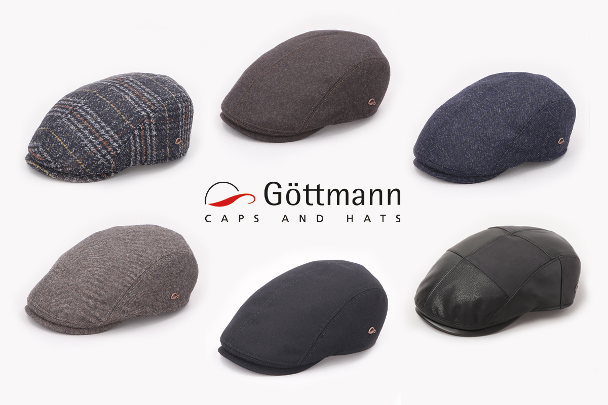 GOTTMANN 2022-23 Autumn&Winter