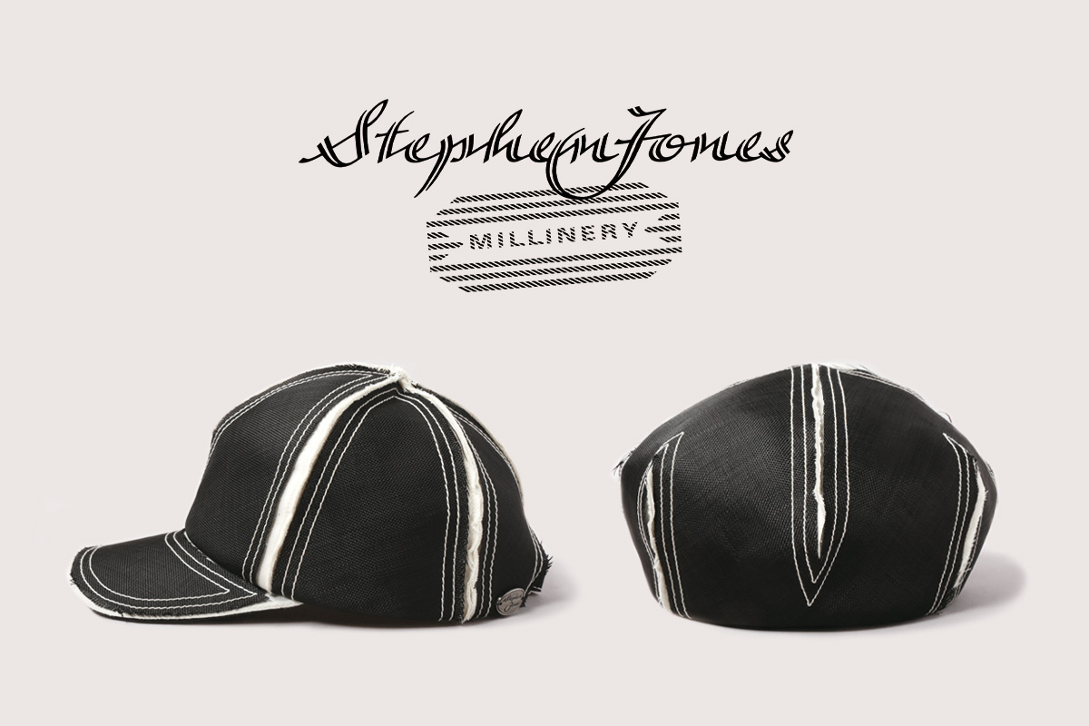 Stephen Jones Millinery 2023 Spring & Summer