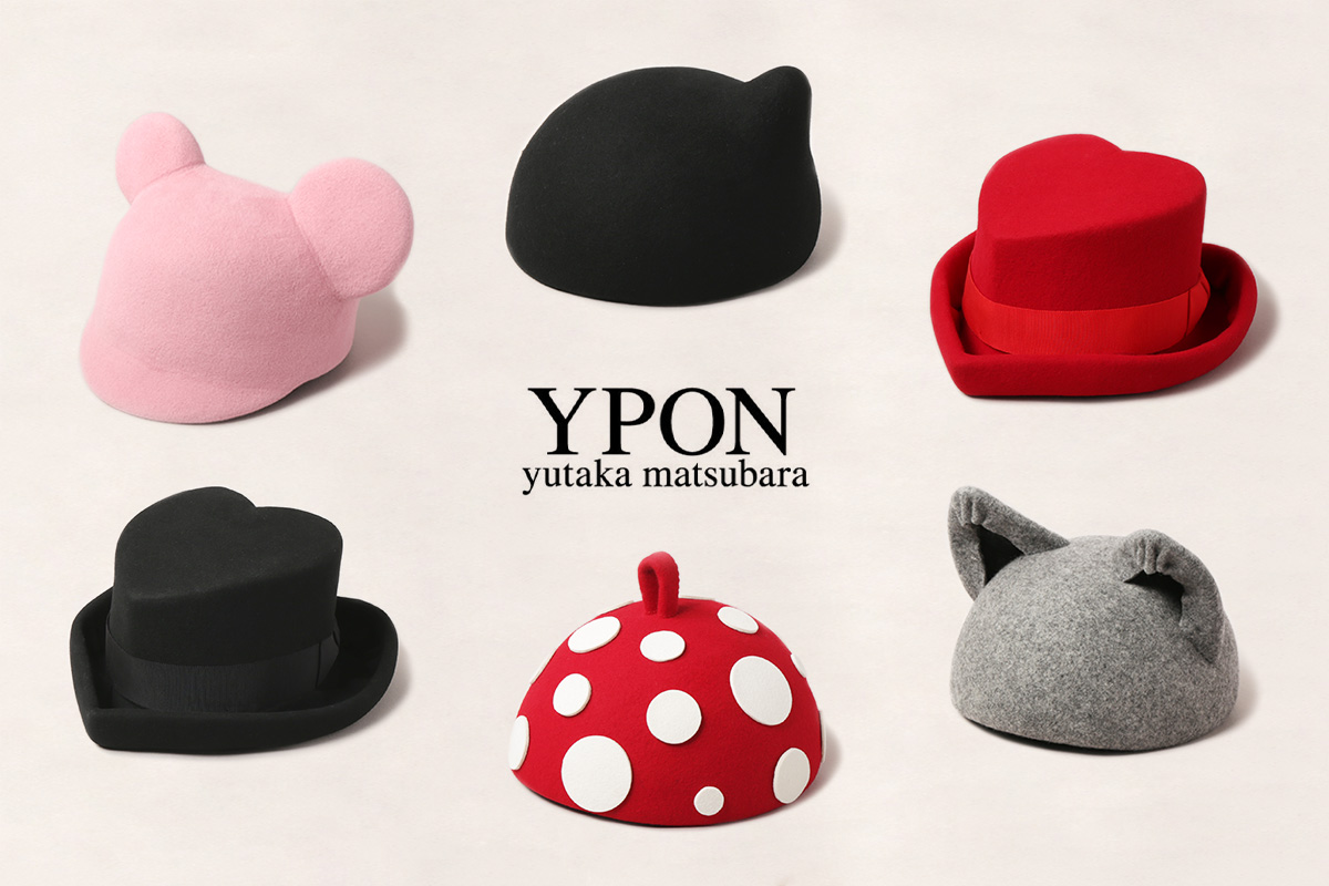 YPON 2022-23 Autumn ＆ Ｗinter