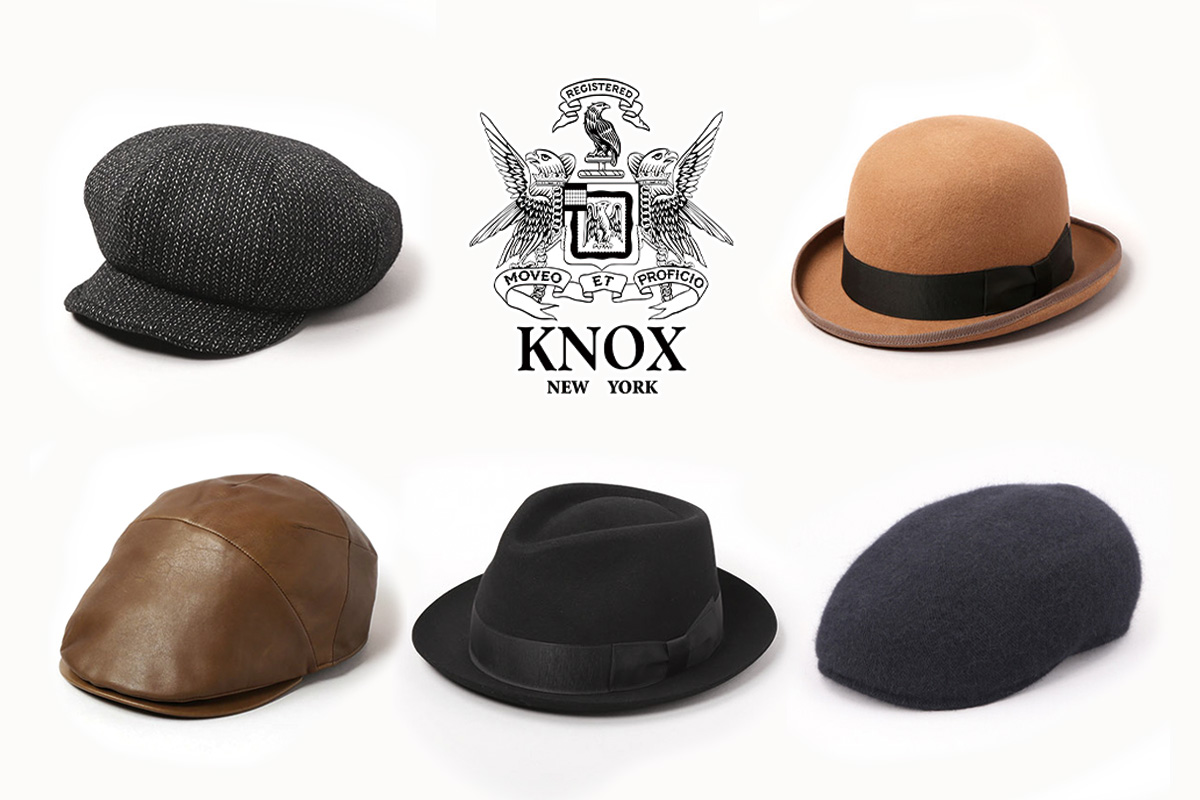 KNOX 2022-23 Autumn & Winter