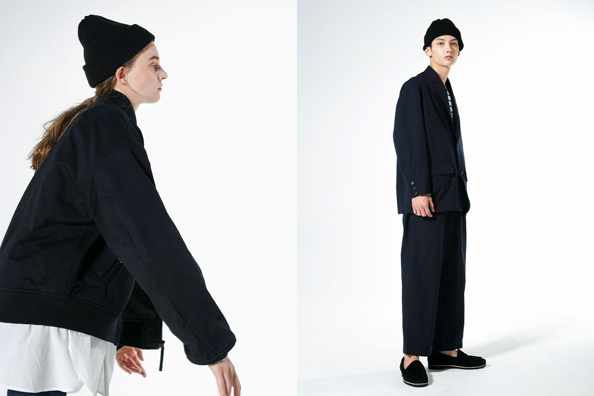 VICTIM × CA4LA 2022 Spring＆Summer 4月1日(金)発売