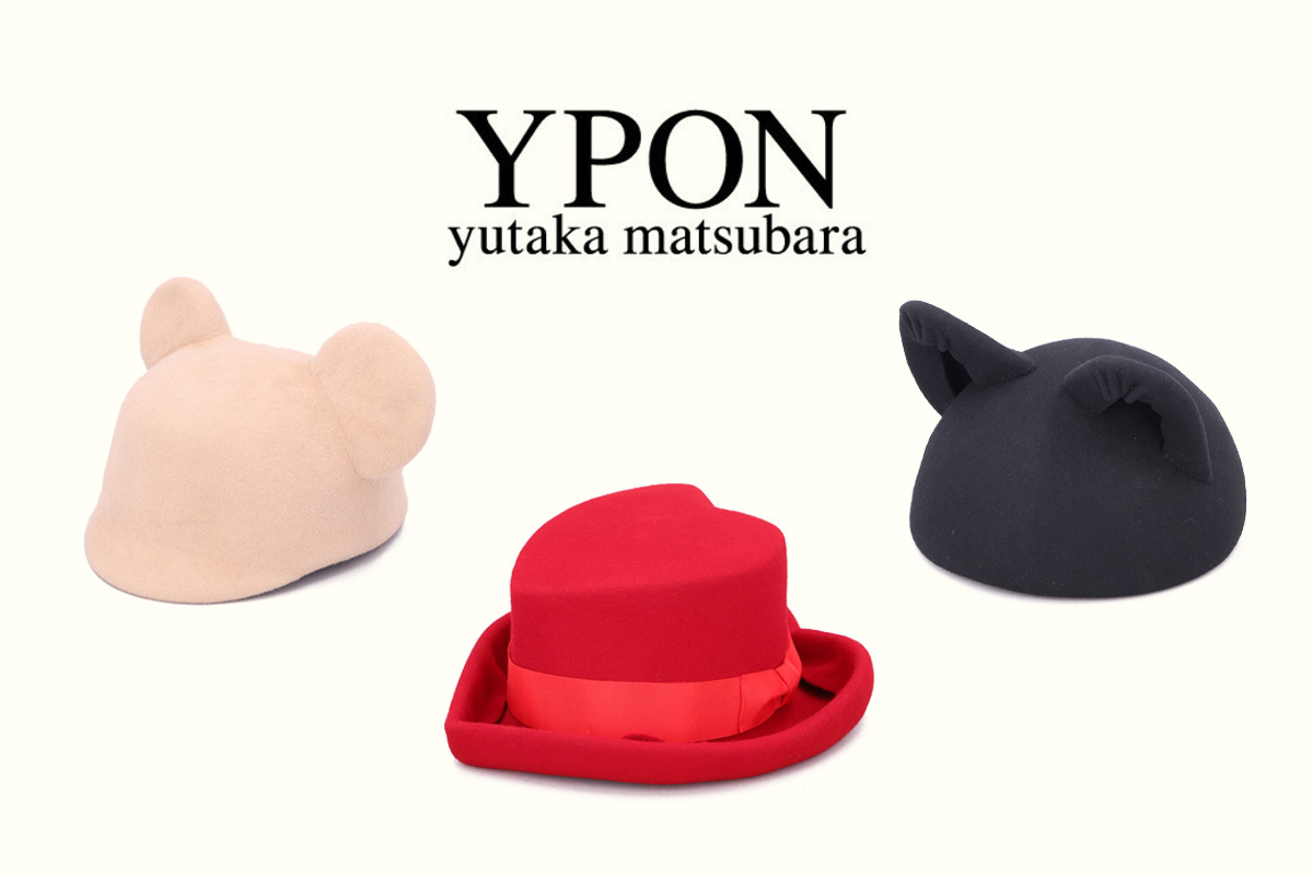 YPON 2023-24 Autumn＆Ｗinter