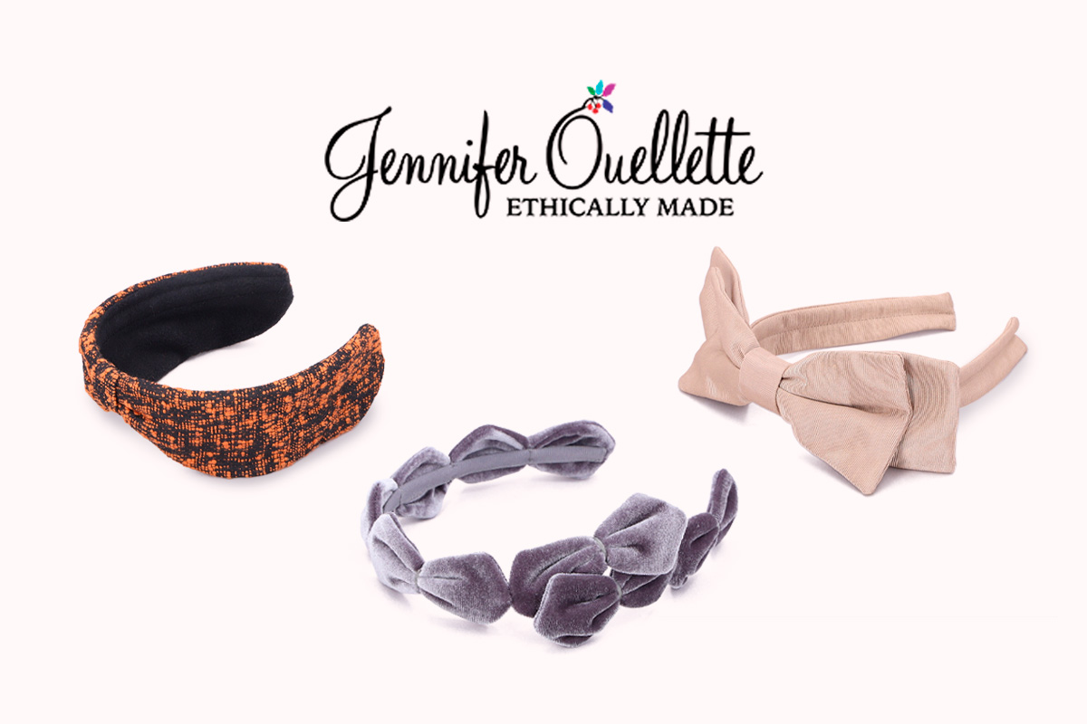 Jennifer Ouellette 2023-24 Autumn&Winter