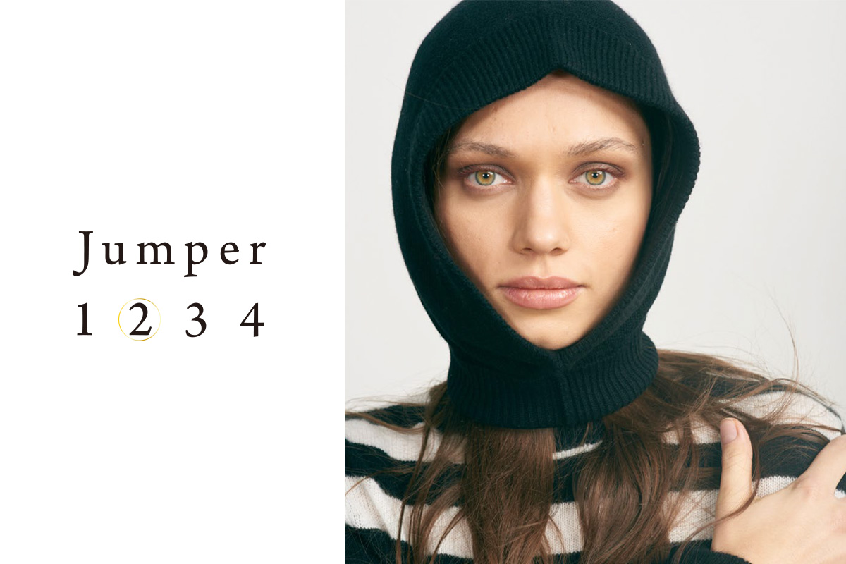 JUMPER1234 2023-24 Autumn&Winter