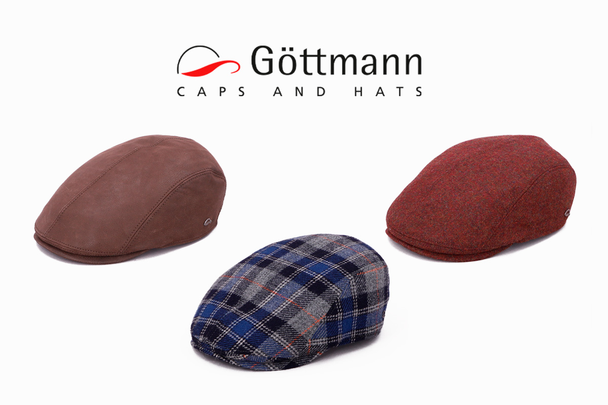 GOTTMANN 2023-24 Autumn&Winter