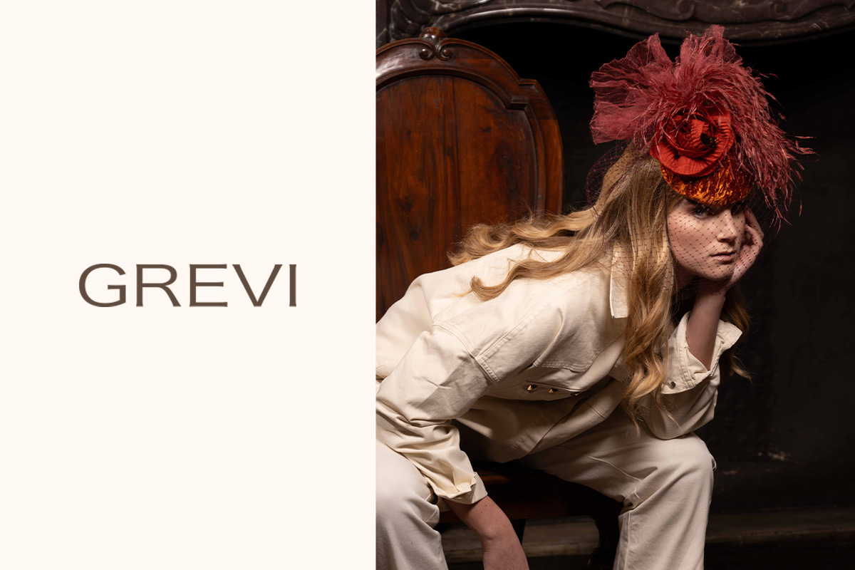 GREVI 2023-24 Autumn & Winter