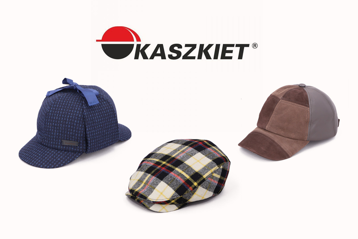 KASZKIET 2023-24AW Autumn & Winter