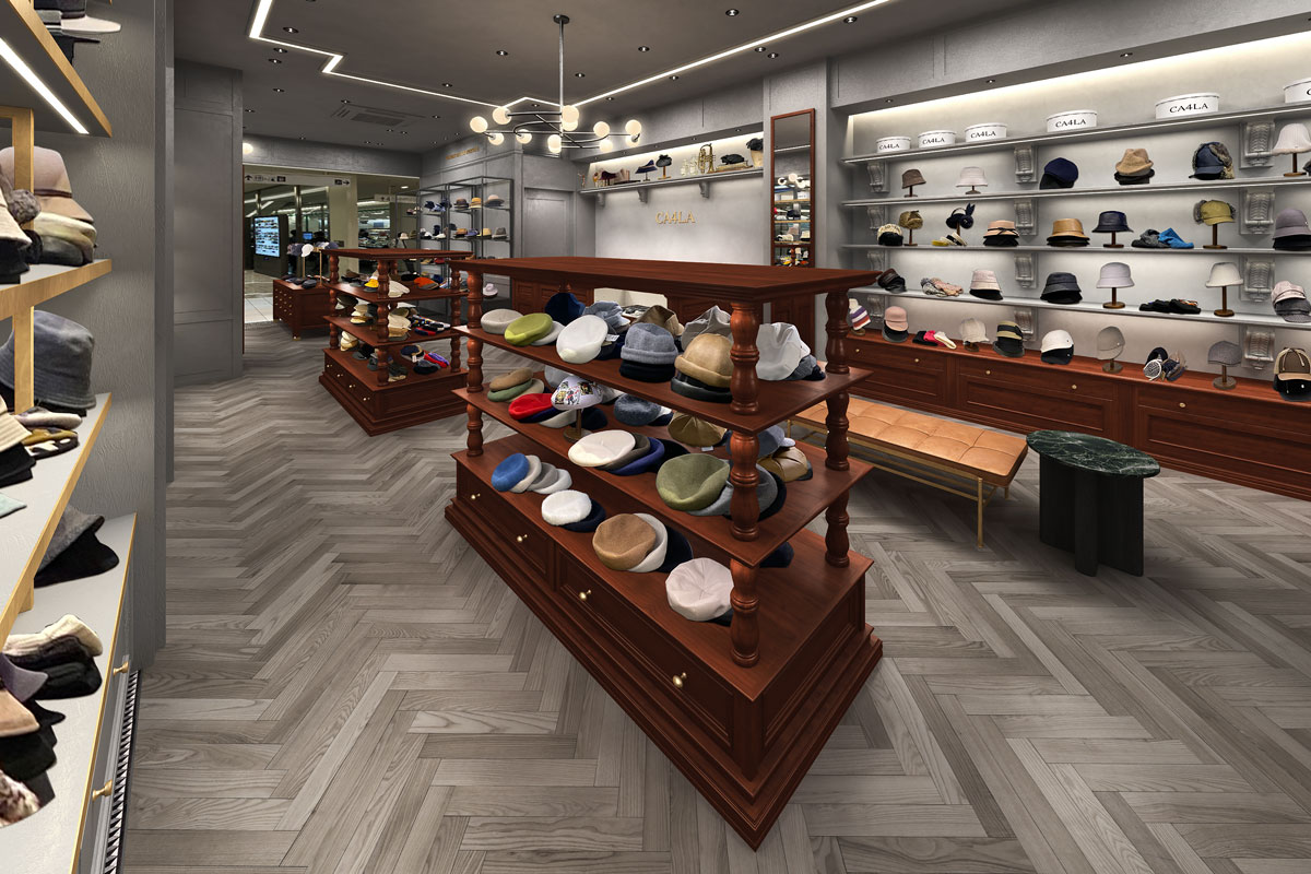 Amu Plaza博多店将于3月11日（星期一）重新开业！还有更新纪念限定商品！