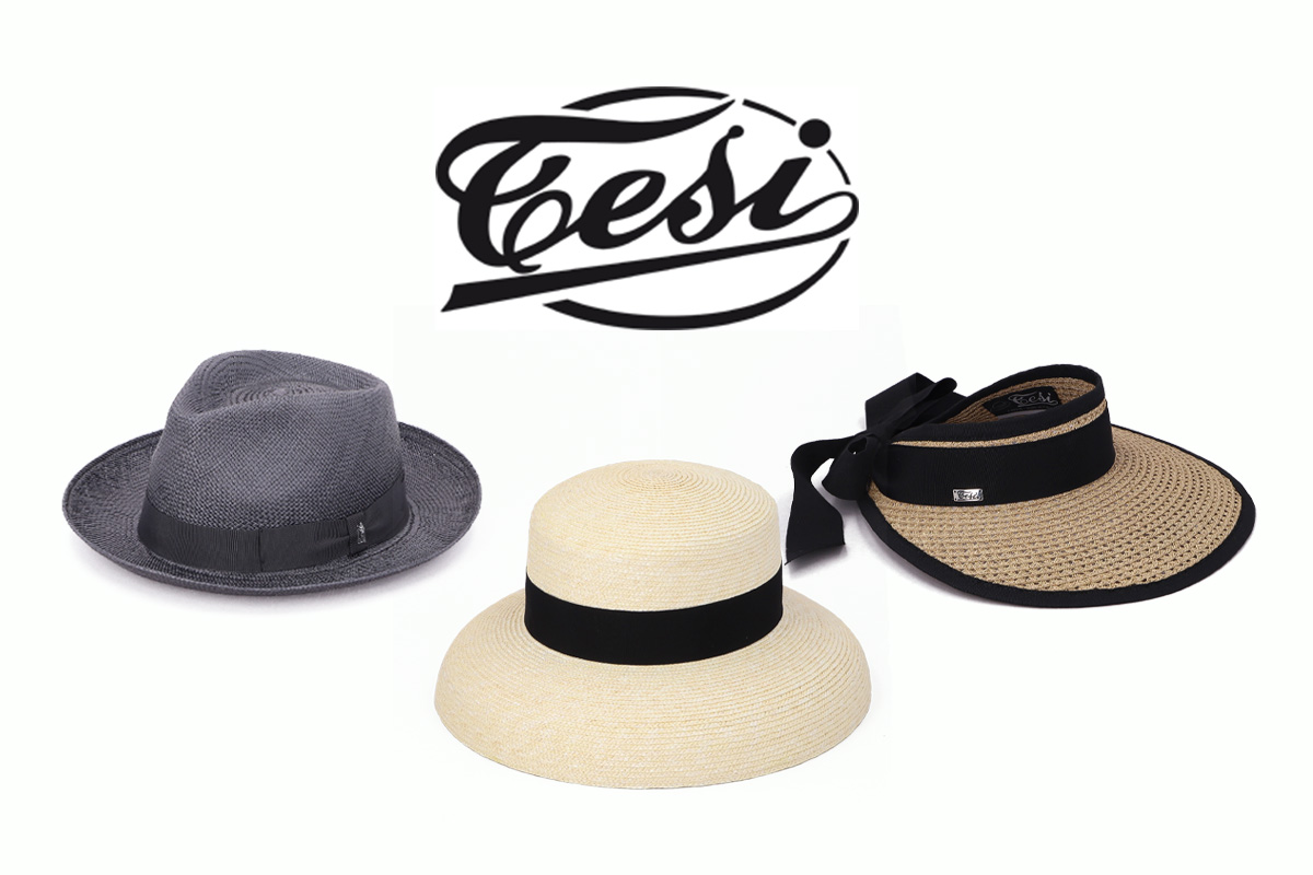 TESI 2024 Spring & Summer