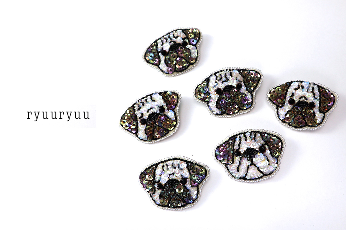  流流~ryuuryuu~ 2024 Spring & Summer