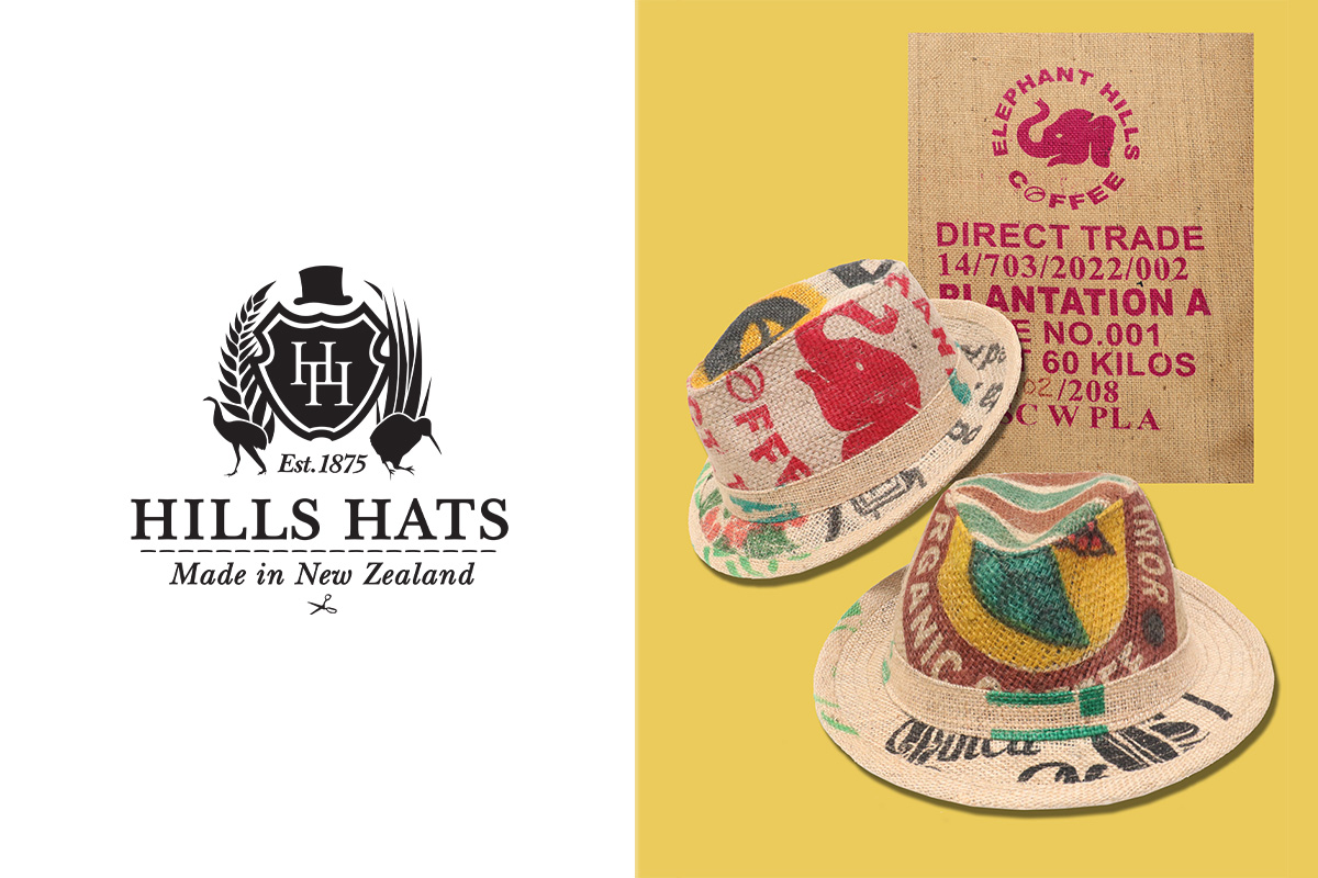 HILLS HATS 2024 Spring & Summer