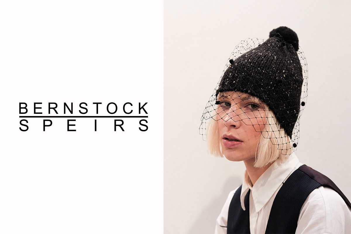 BERNSTOCK SPEIRS 2024 Autumn & Winter