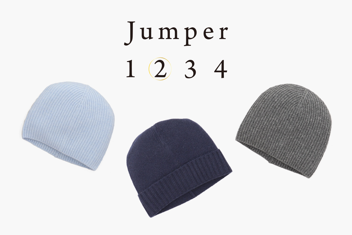 JUMPER1234 2024 Autumn & Winter