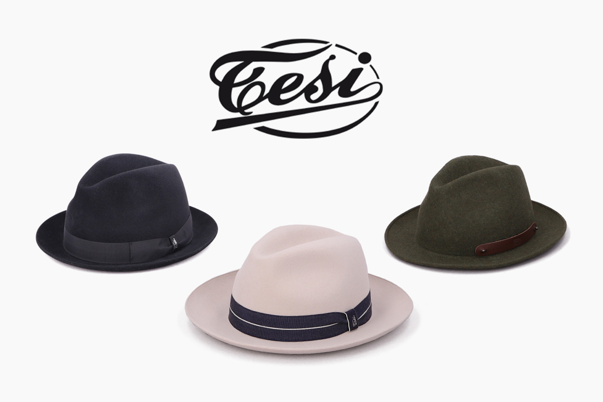 TESI 2024 Autumn & Winter