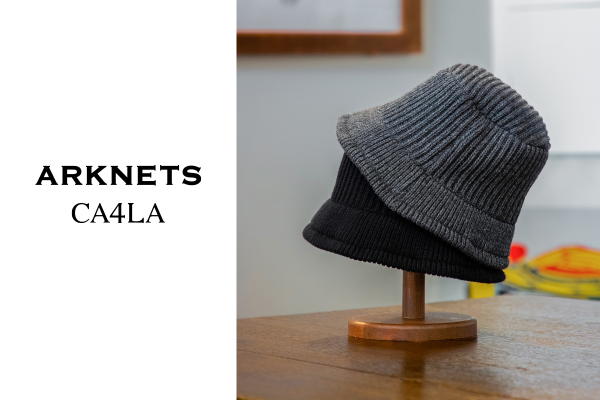 CORNER'S ARK exclusive items