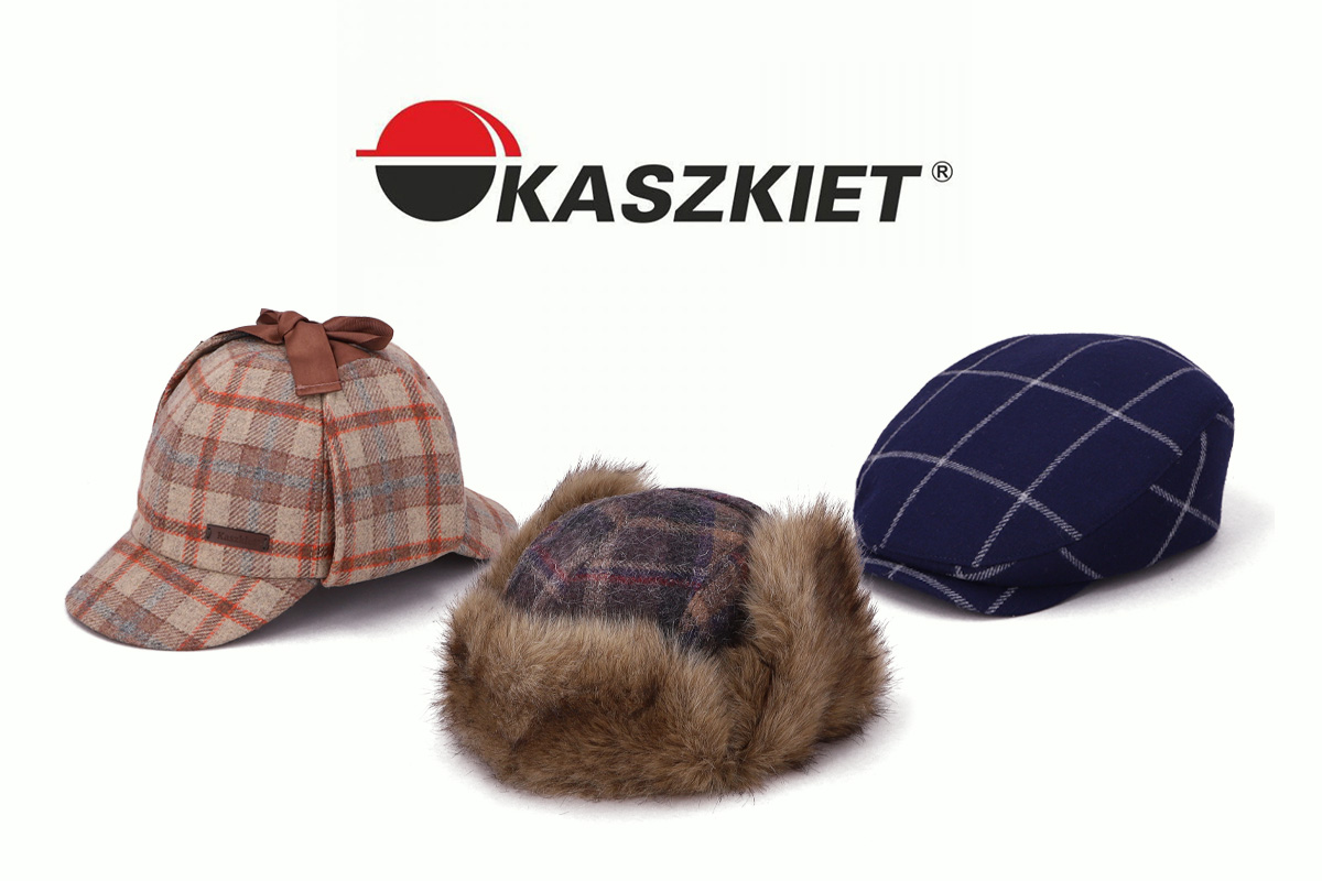 KASZKIET 2024 Autumn & Winter