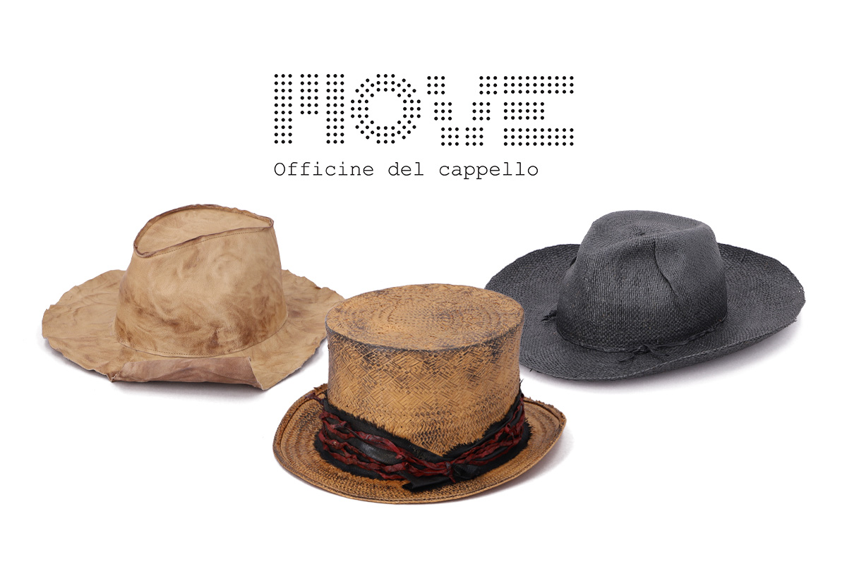 MOVE ROMA 2024 Autumn & Winter