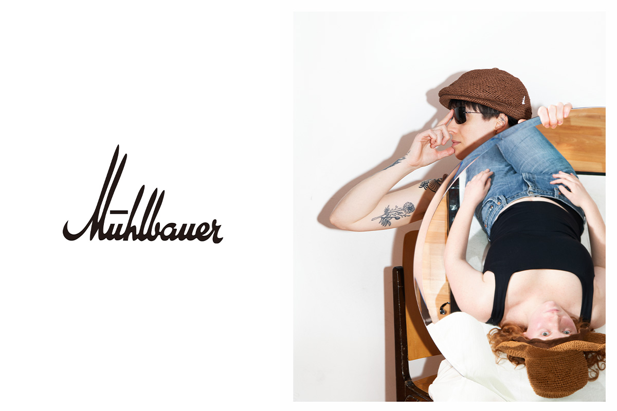 Muhlbauer 2025 Spring ＆ Summer