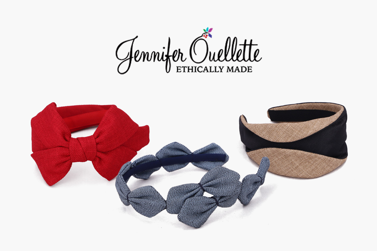 Jennifer Ouellette 2025 Spring ＆ Summer