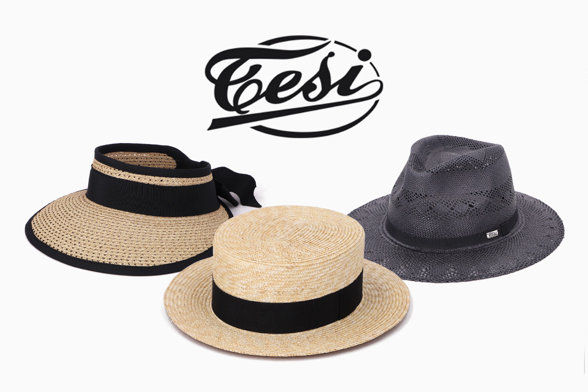 TESI 2025 Spring ＆ Summer