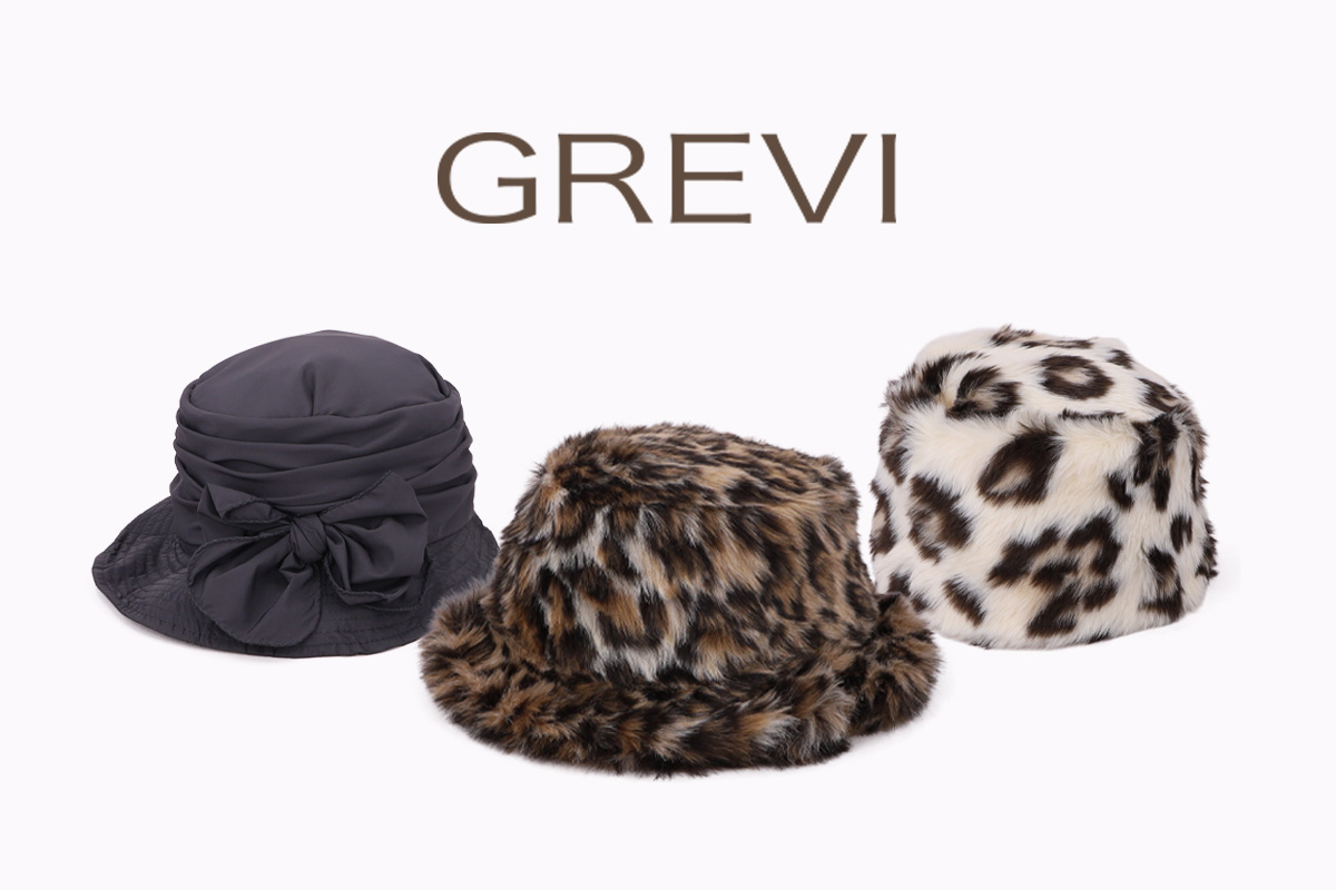 GREVI 2025 Autumn & Winter