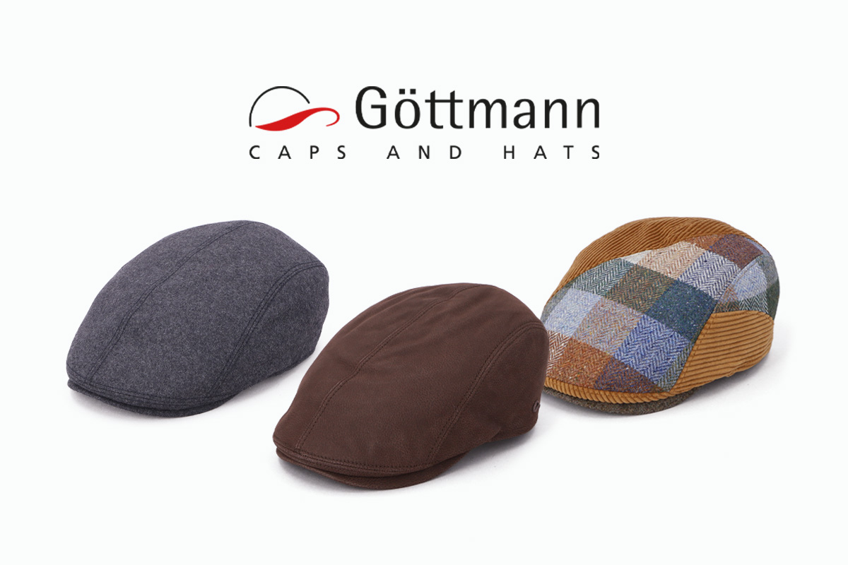 GOTTMANN 2025 Autumn & Winter