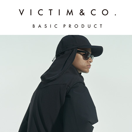 VICTIM × CA4LA 2026 Spring ＆ Summer