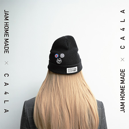 CA4LA × JAM HOME MADE 2025 Autumn & Winter