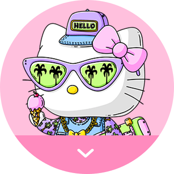 Hello Kitty