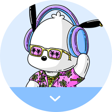 Pochacco