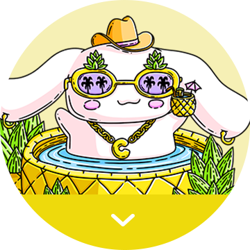 Cinnamoroll