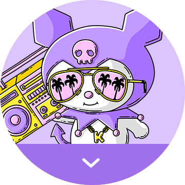 Kuromi