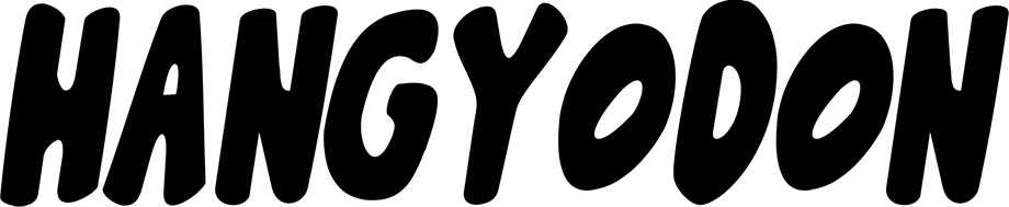 Hangyodon