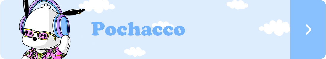 Pochacco